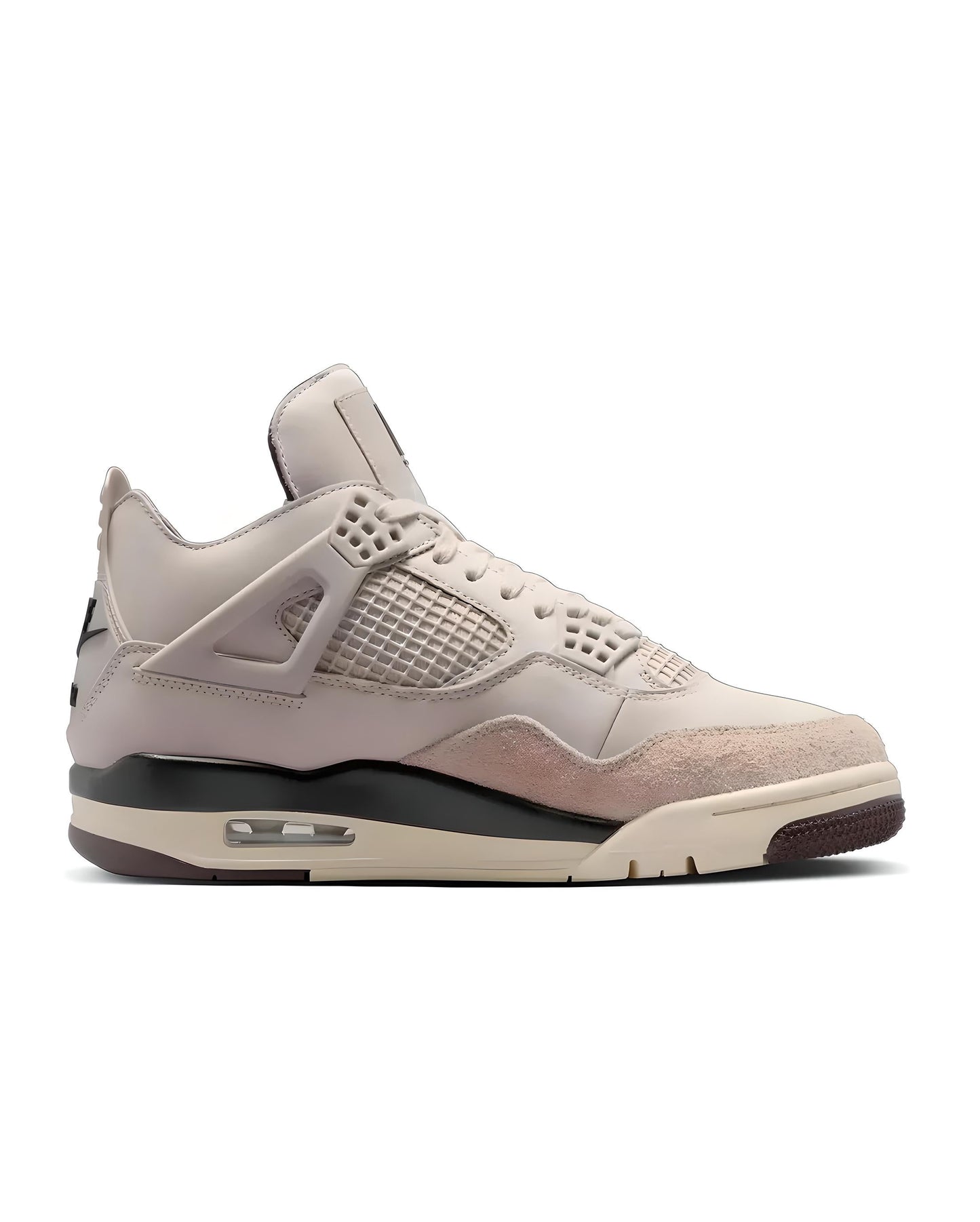 Air Jordan 4 x A Ma Maniére - Fyadhype
