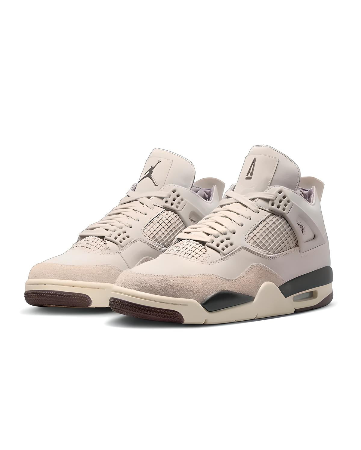 Air Jordan 4 x A Ma Maniére - Fyadhype