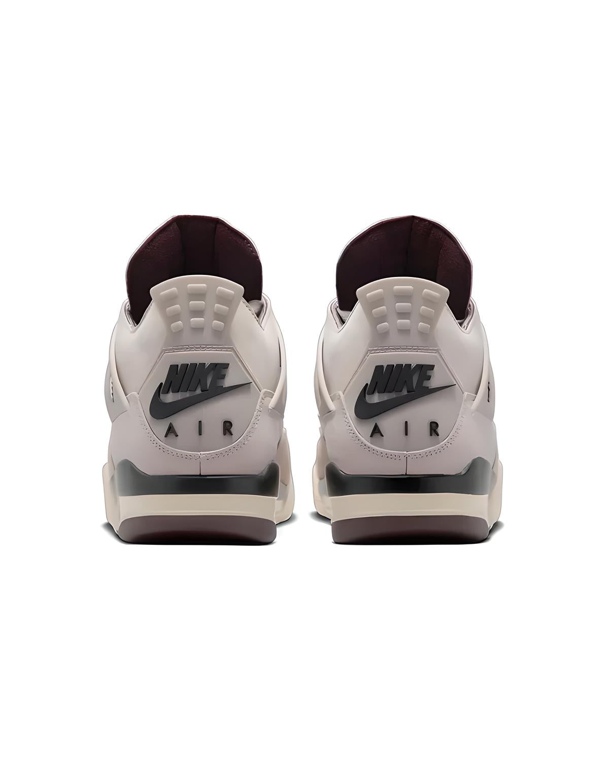 Air Jordan 4 x A Ma Maniére - Fyadhype