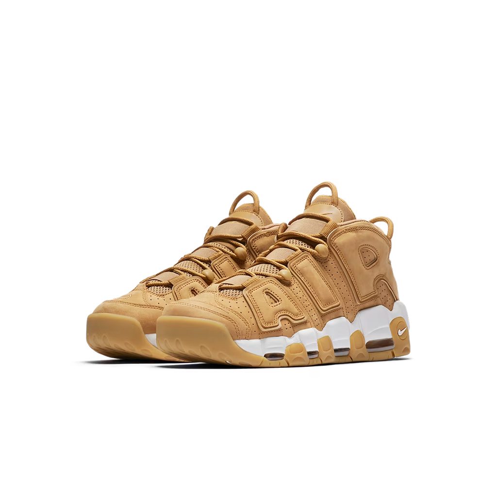 AIR MORE UPTEMPO FLAX