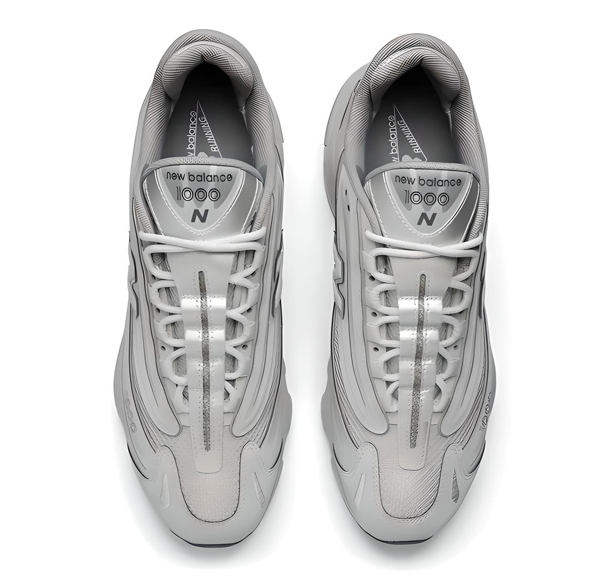 New Balance 1000 - Fyadhype