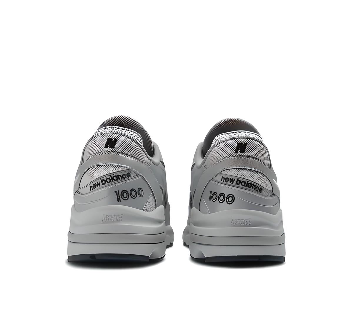 New Balance 1000 - Fyadhype