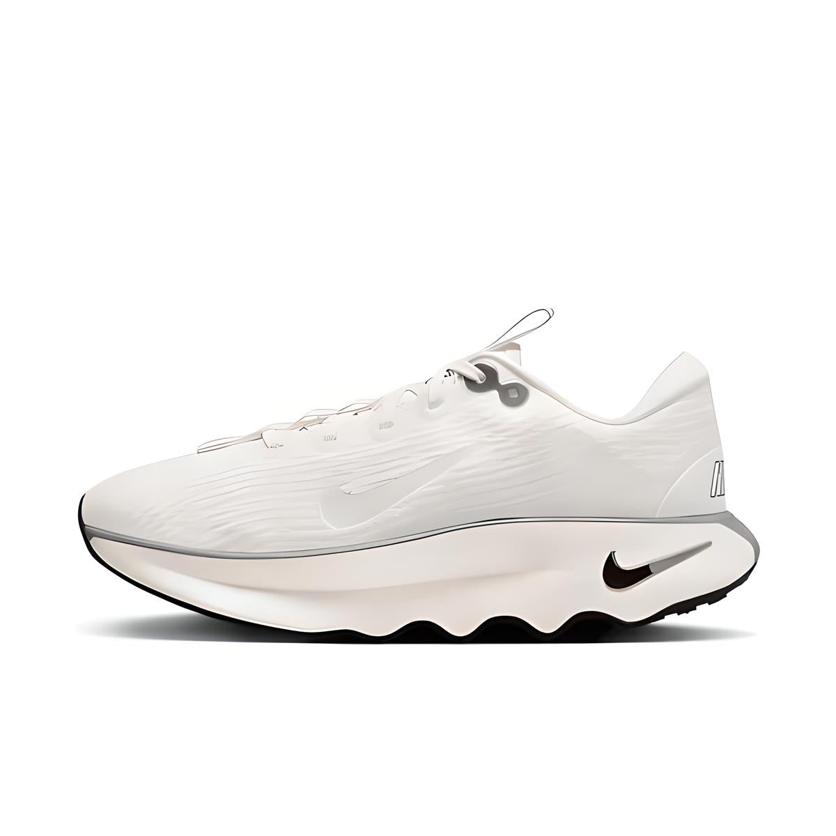 Nike Motiva - Fyadhype