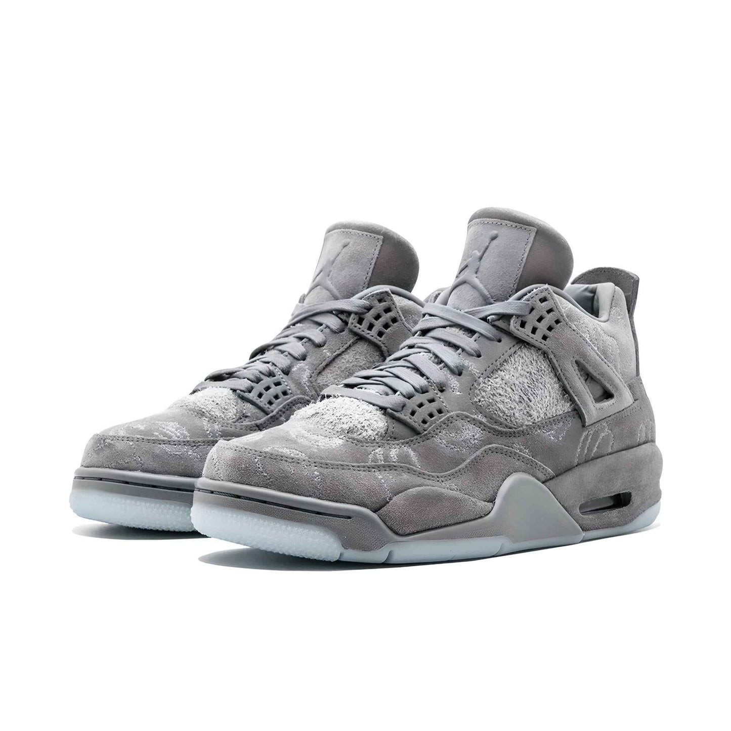 Air Jordan 4 Retro Kaws