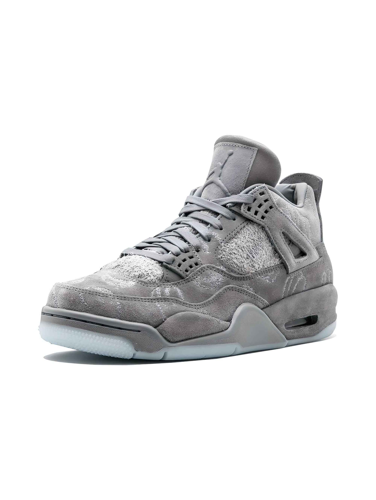 Air Jordan 4 Retro Kaws