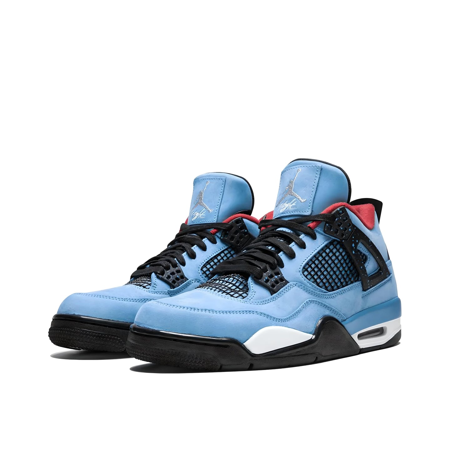 Jordan 4 Retro