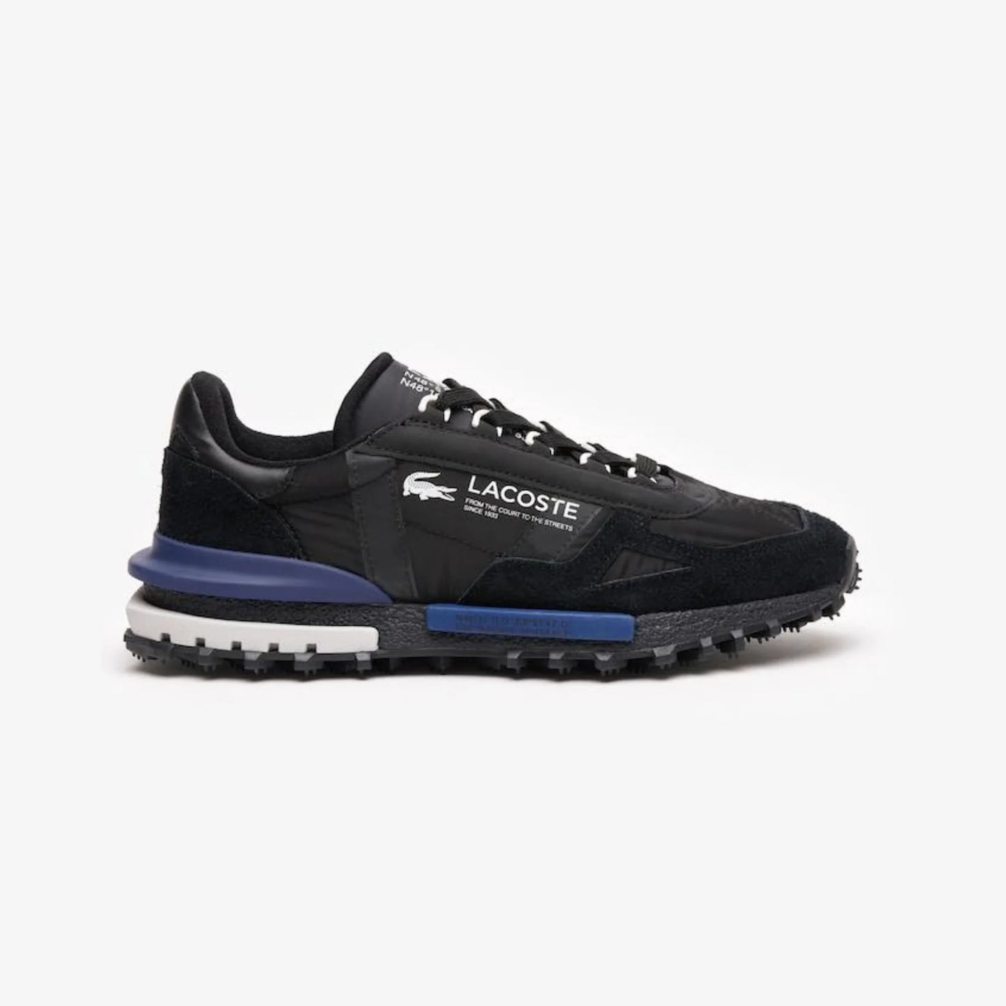 lacsote elite active