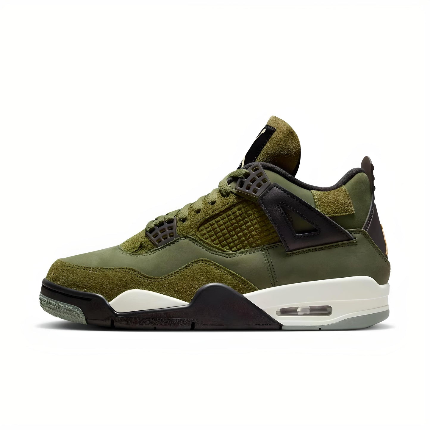 Jordan 4 Retro
