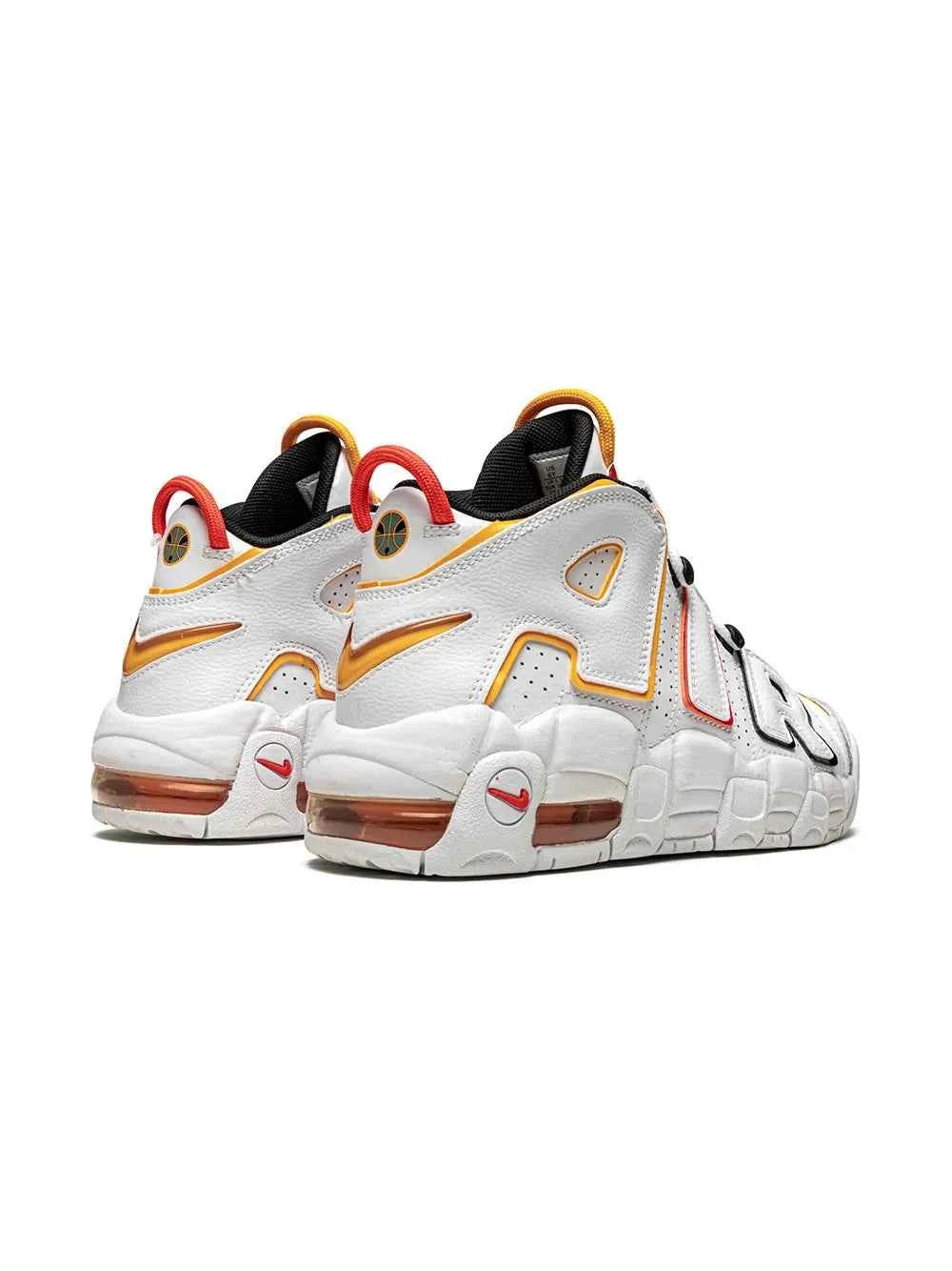 Air More Uptempo QS