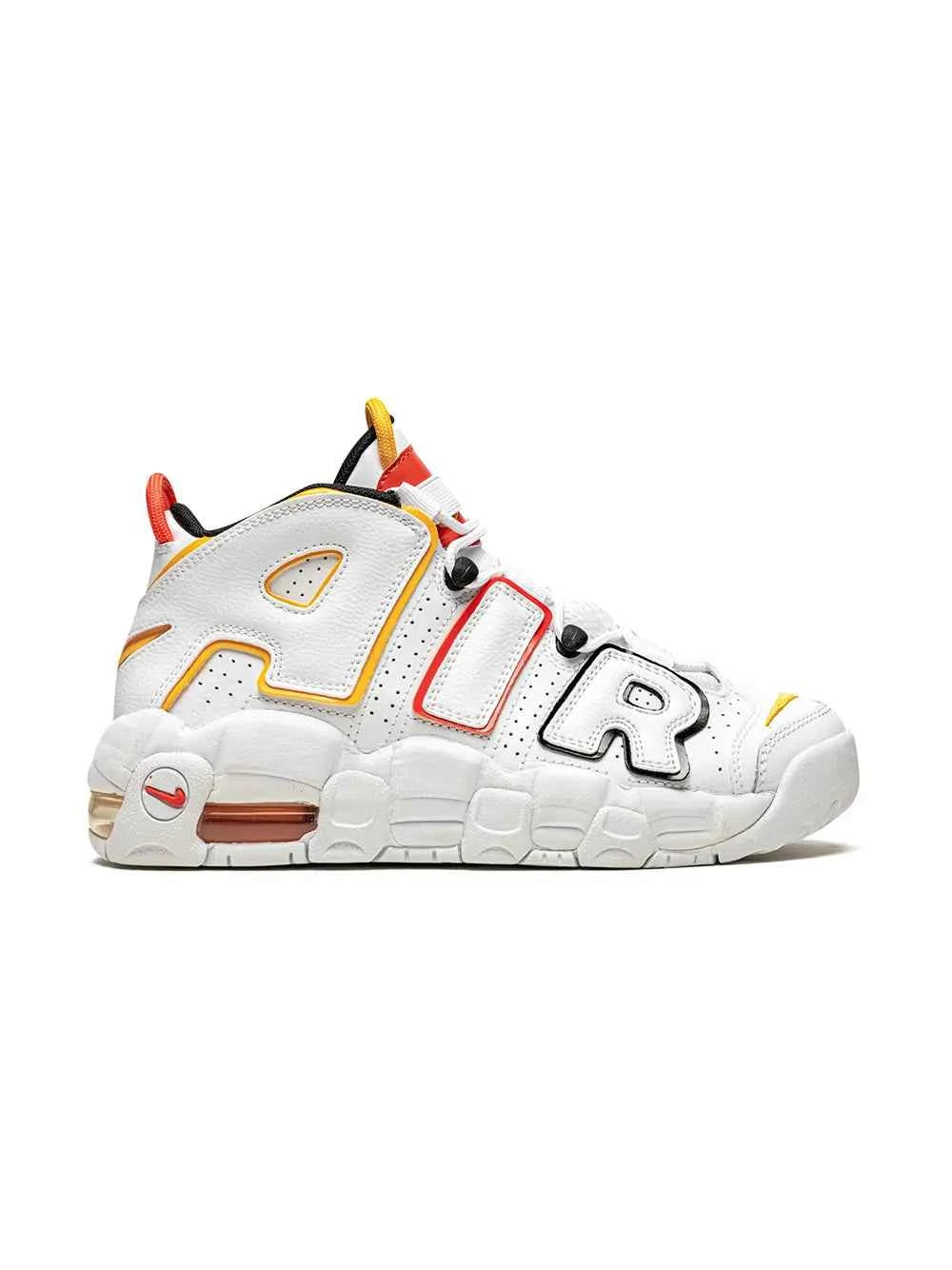 Air More Uptempo QS