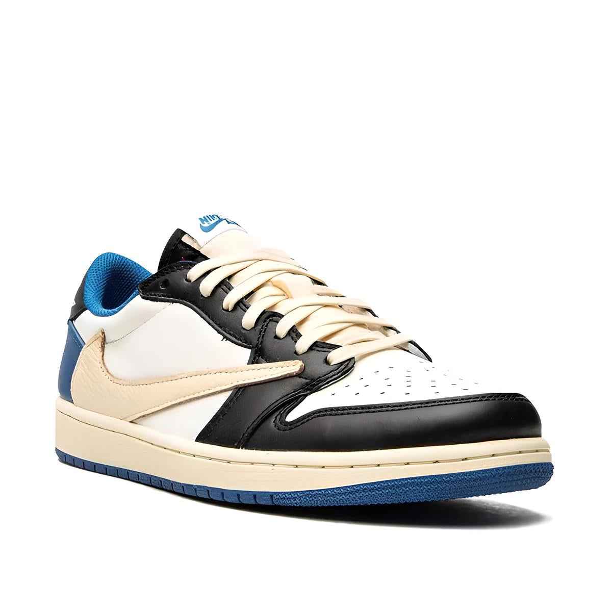 Air Jordan 1 Low SP x Travis Scott - Fyadhype
