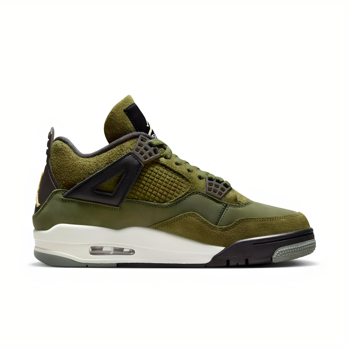 Jordan 4 Retro