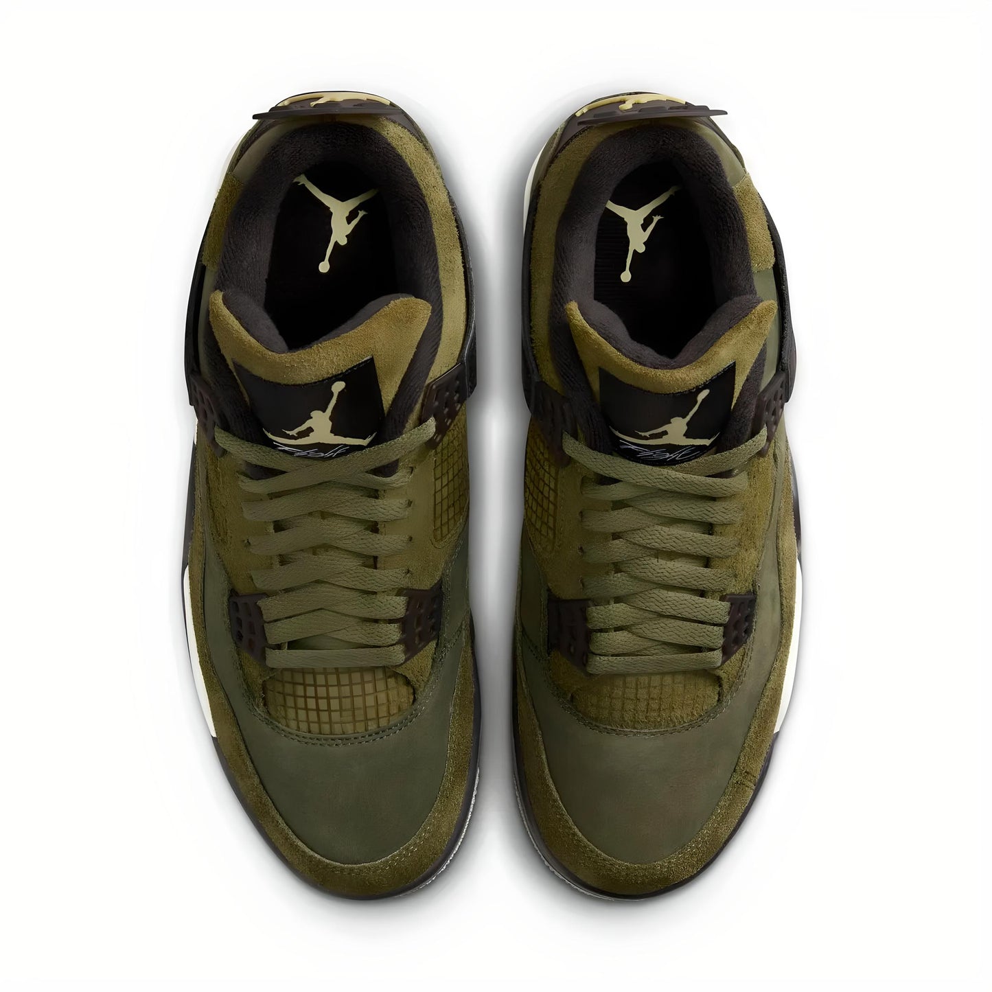 Jordan 4 Retro