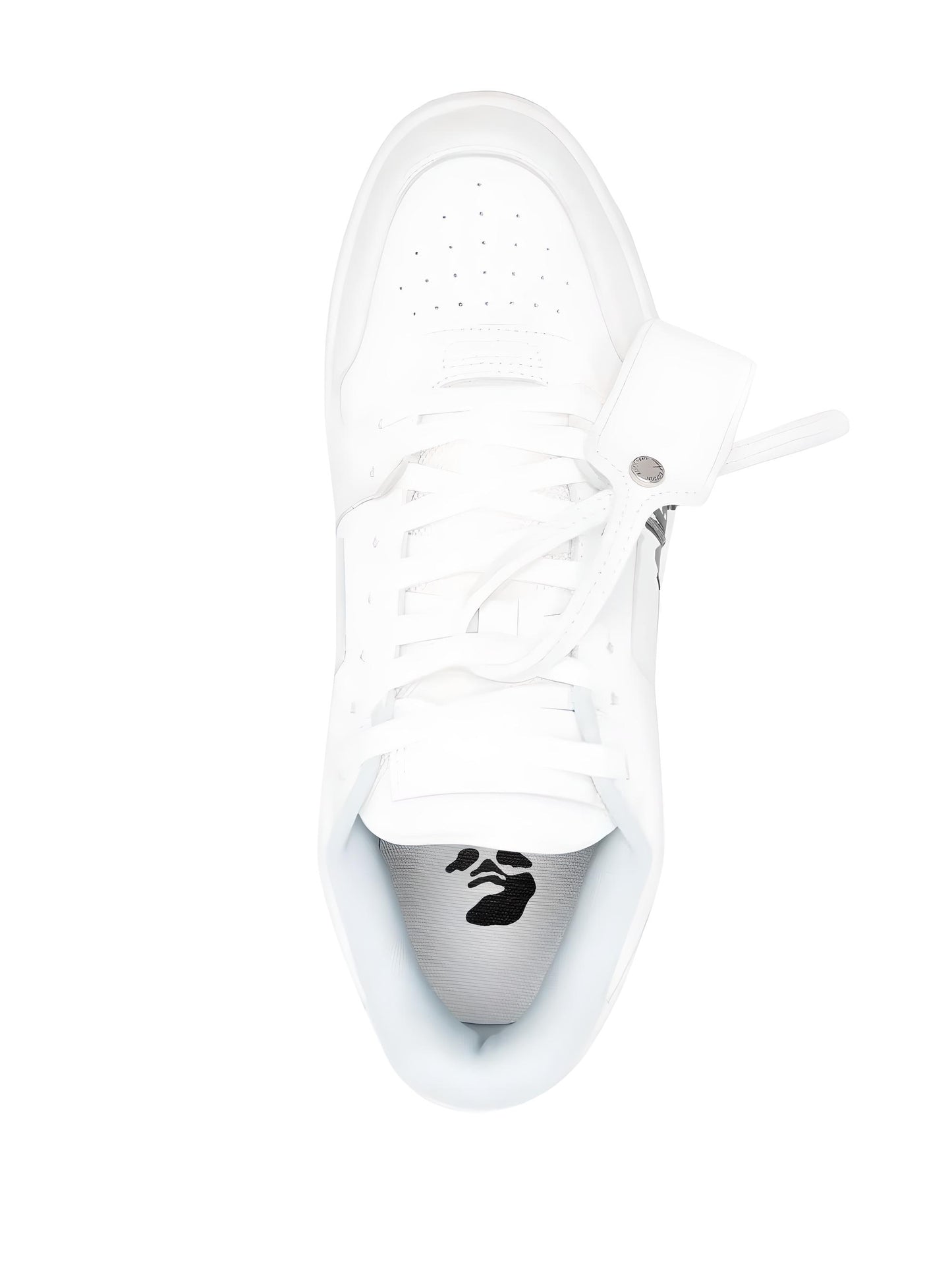 Off-White - Fyadhype