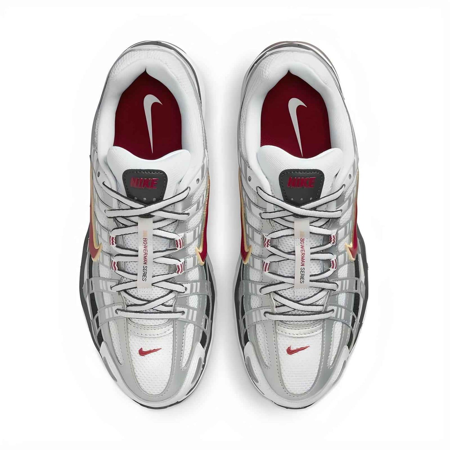 Nike P6000
