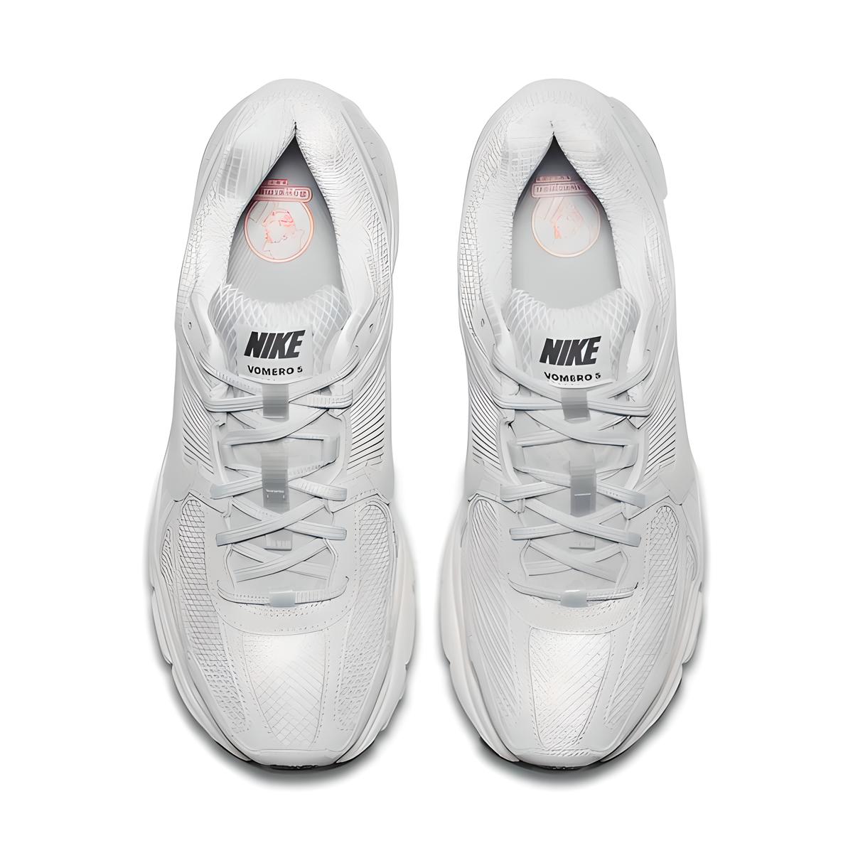 Nike Zoom Vomero 5 - Fyadhype