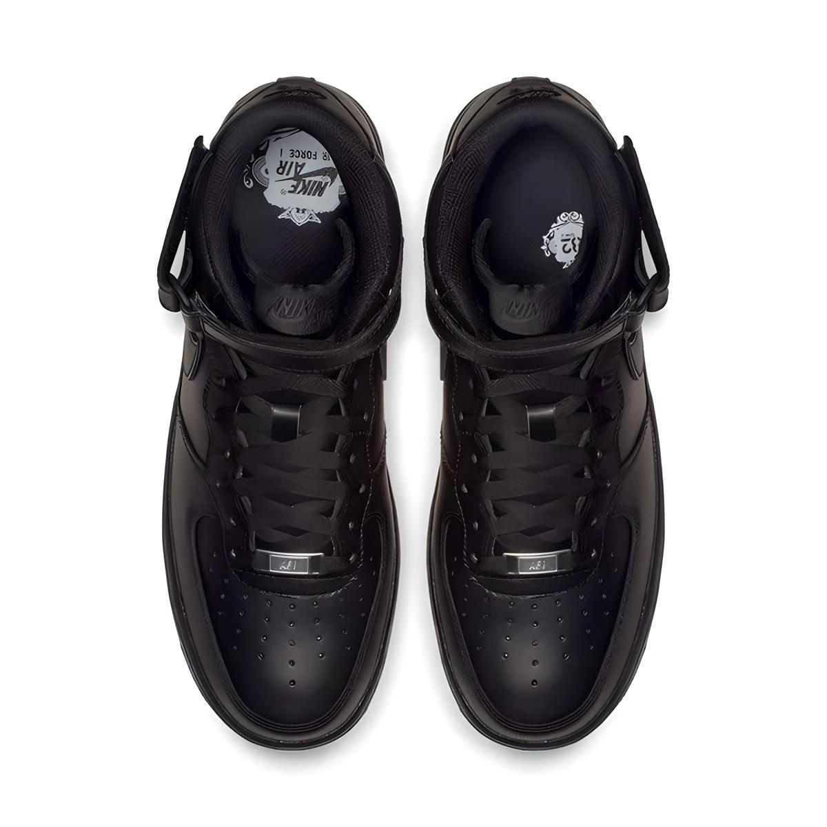 Nike Air Force 1 Mid '07