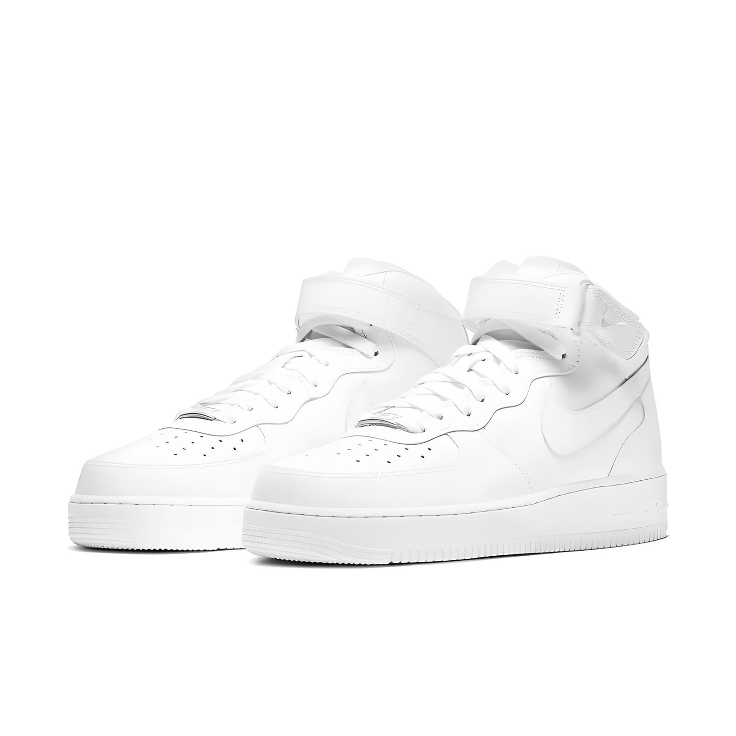 Nike Air Force 1 - Fyadhype