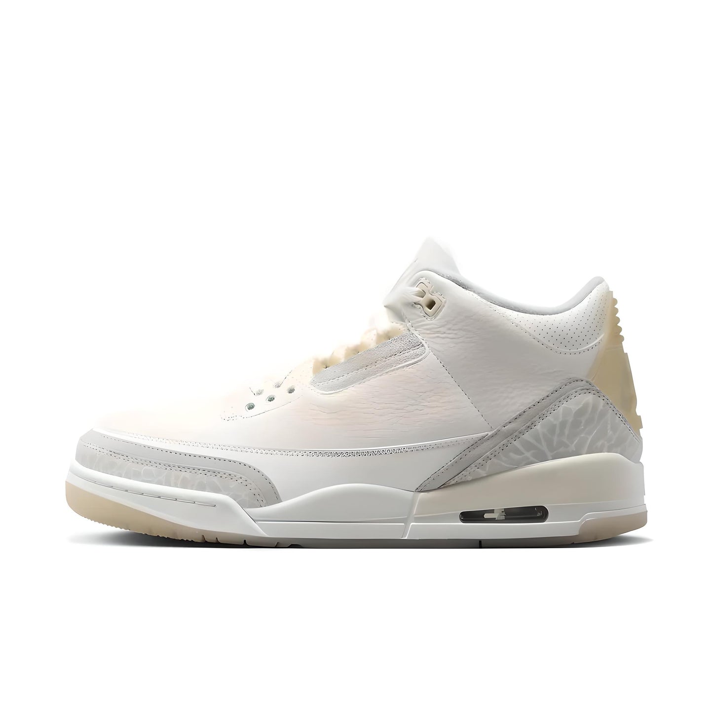 Air Jordan 3 Retro Craft - Fyadhype