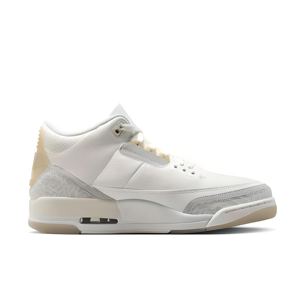 Air Jordan 3 Retro Craft - Fyadhype