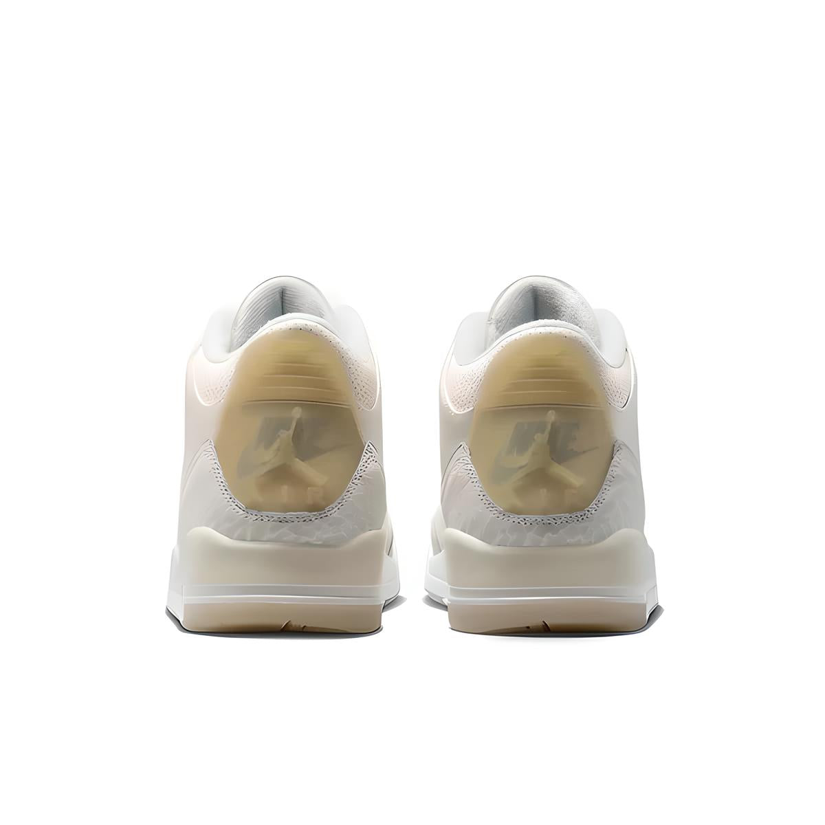 Air Jordan 3 Retro Craft - Fyadhype