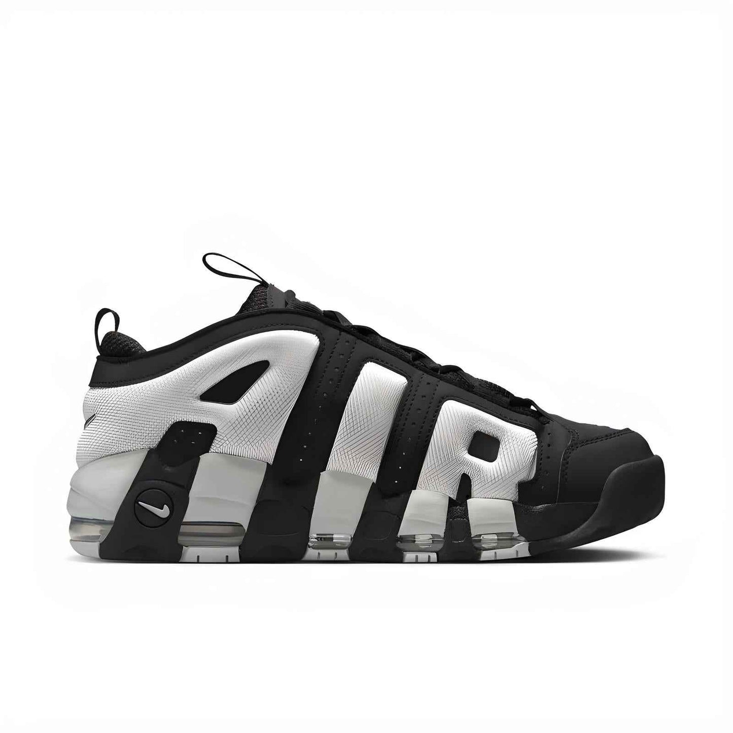uptempo
