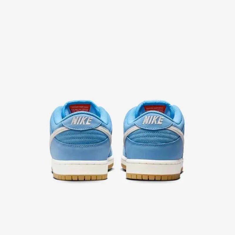 Nike SB Dunk Low Pro University Blue Gum