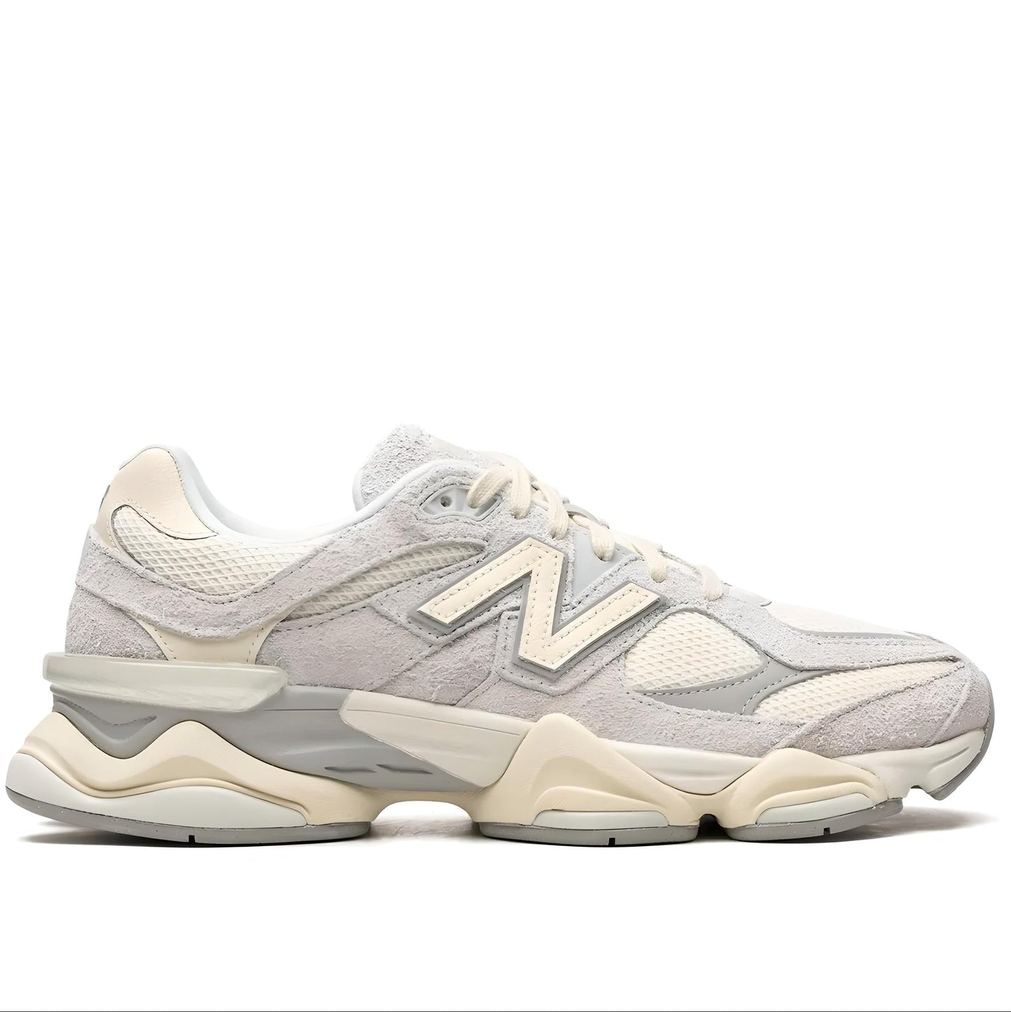 New Balance U9060HSA - Quartz Grey