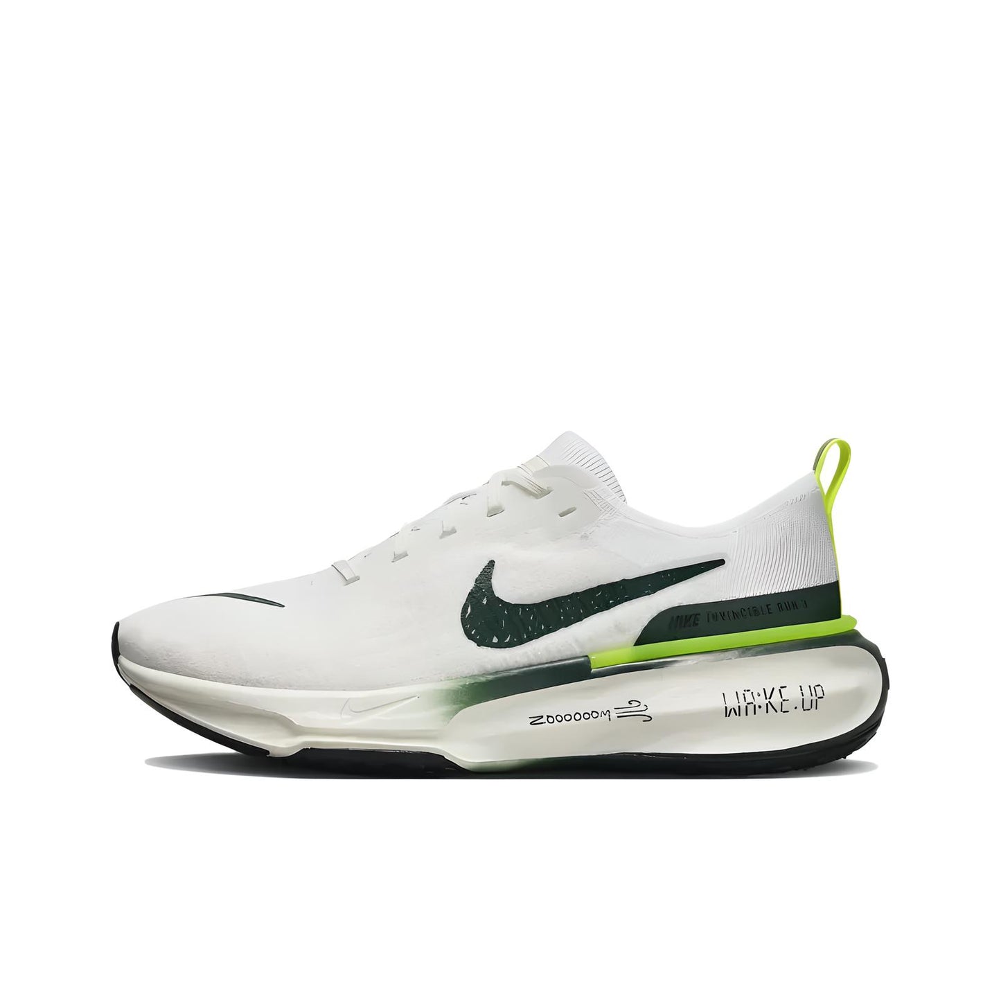 Nke ZoomX Invincible Run Flyknit 3