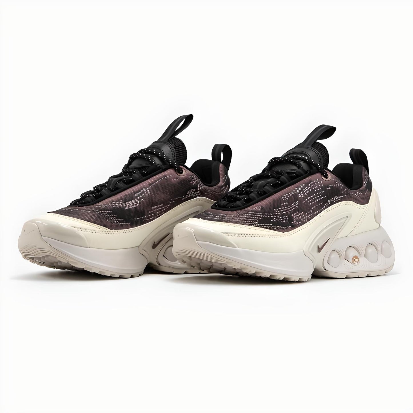 Nike Air Max DN Smokey Mauve - Fyadhype