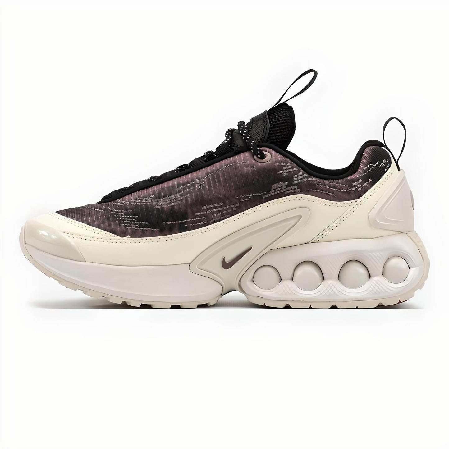 Nike Air Max DN Smokey Mauve - Fyadhype
