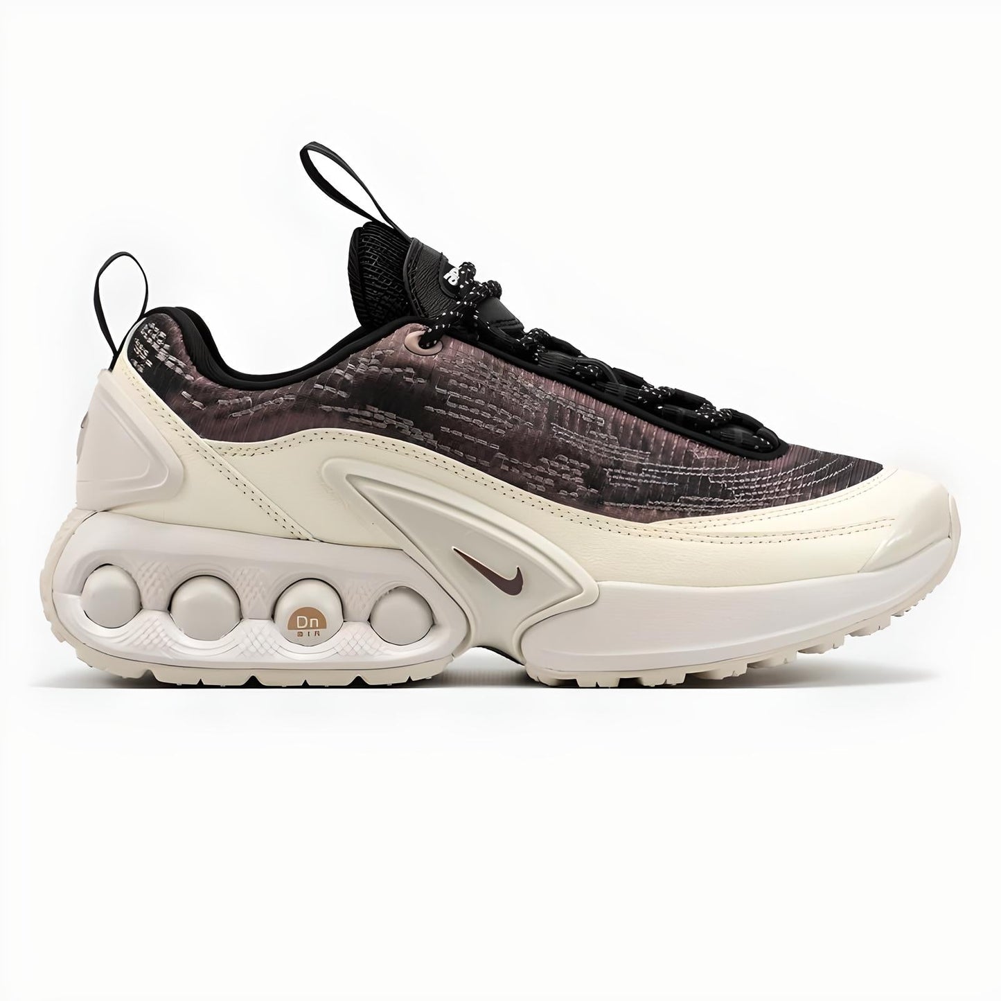 Nike Air Max DN Smokey Mauve - Fyadhype