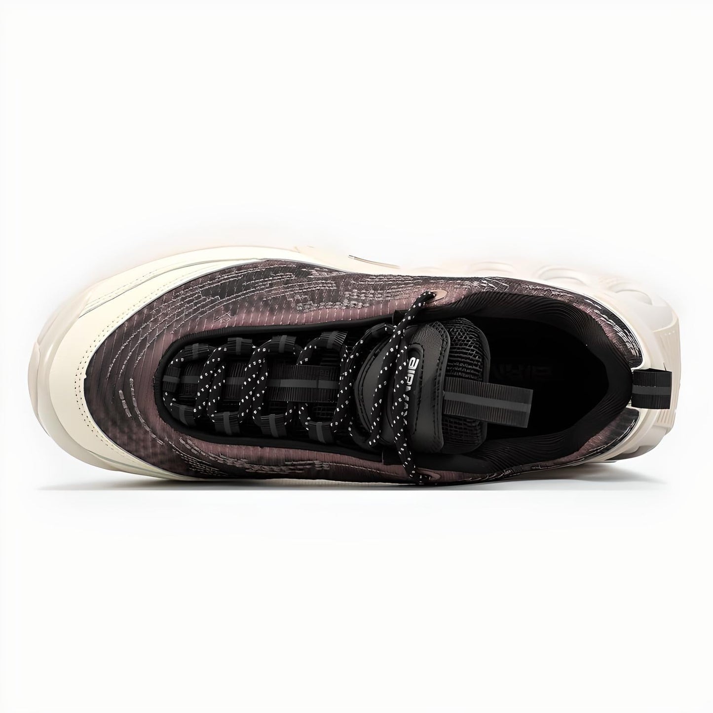Nike Air Max DN Smokey Mauve - Fyadhype