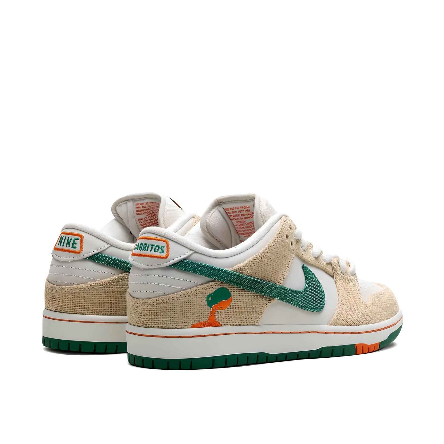 Nike Dunk Low "Jarritos"