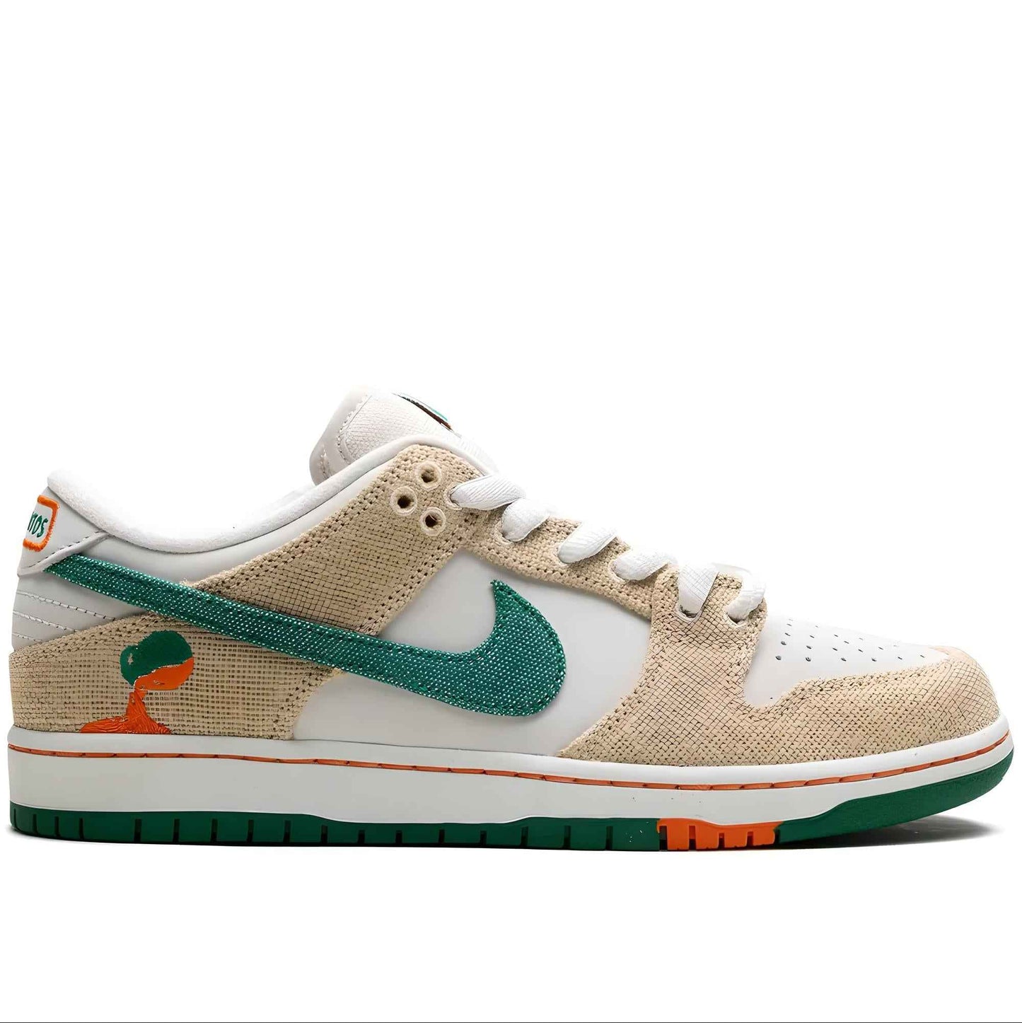 Nike Dunk Low "Jarritos"