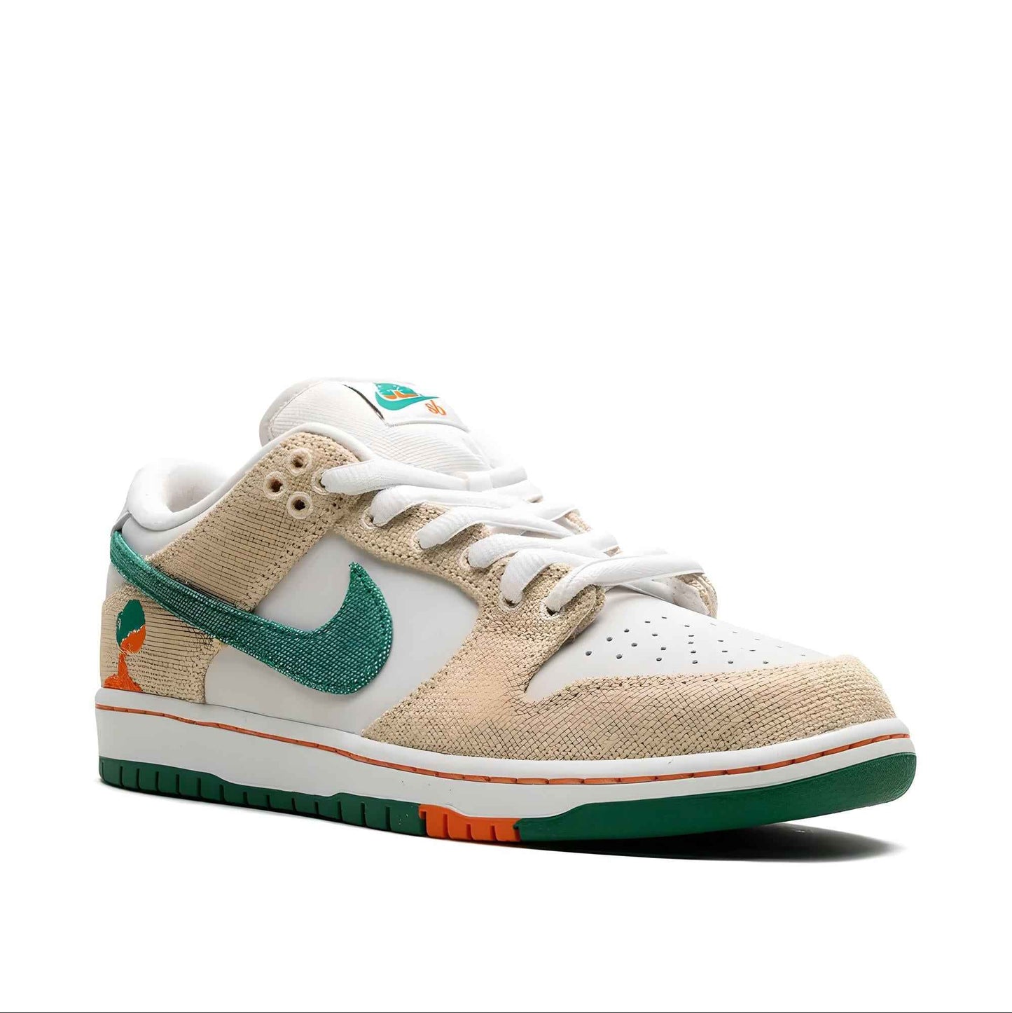 Nike Dunk Low "Jarritos"