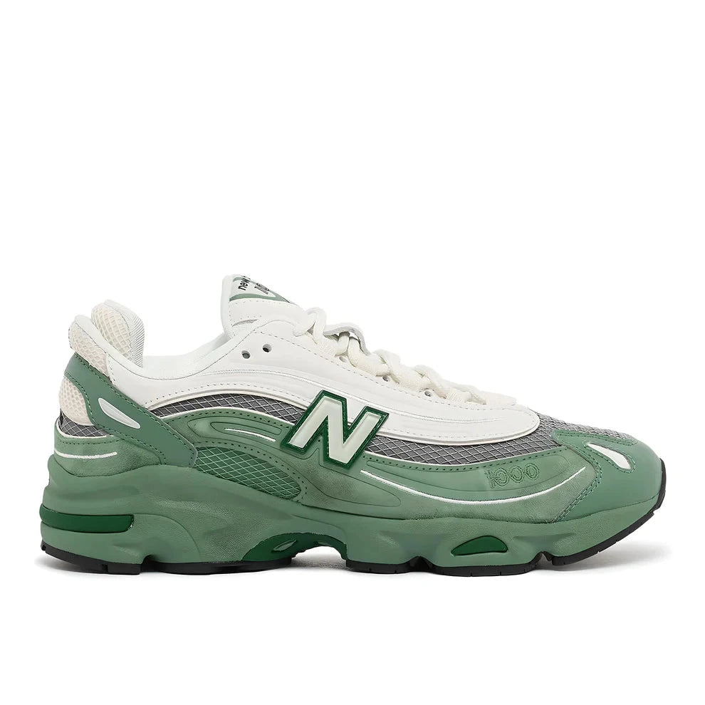 New Balance 1000 Green