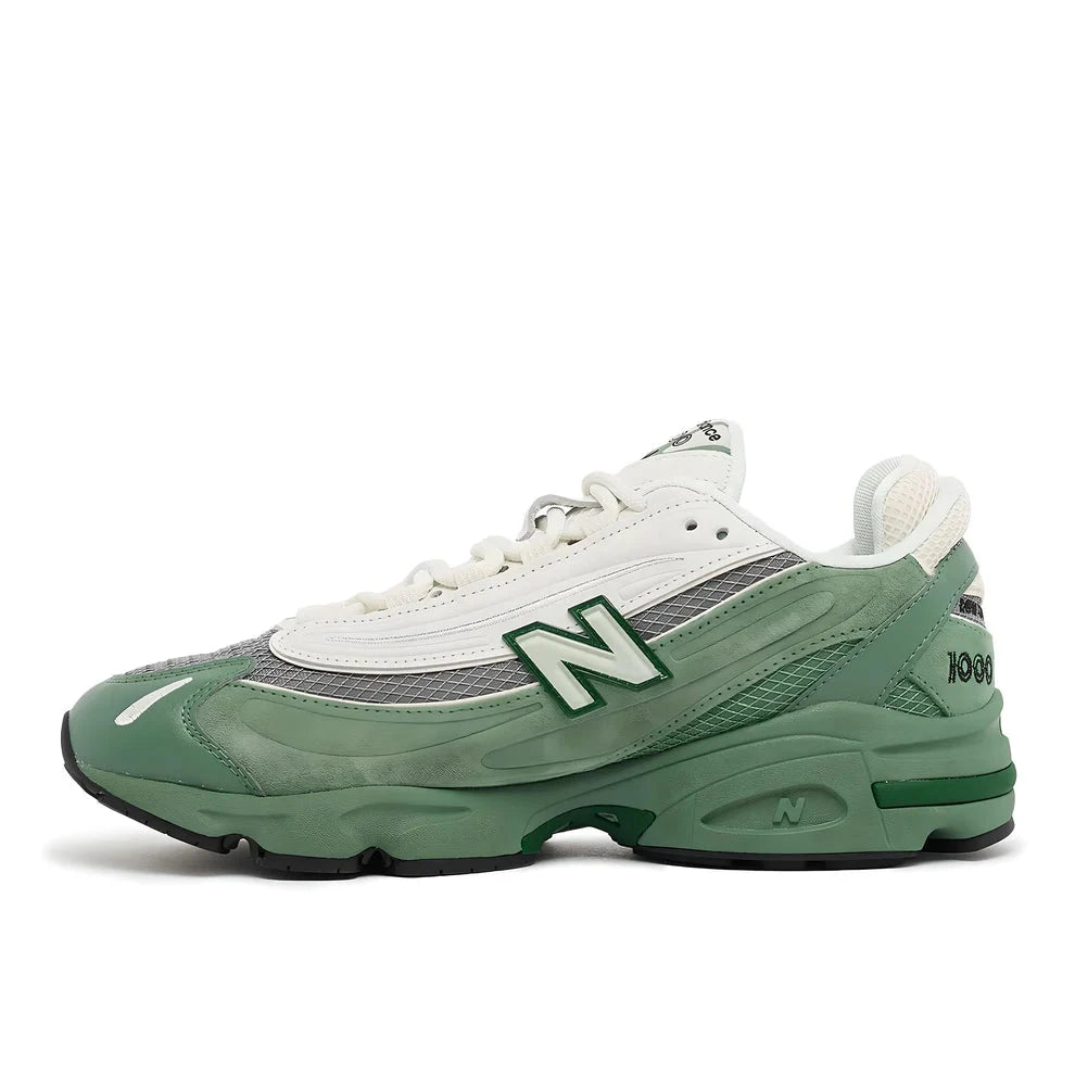 New Balance 1000 Green