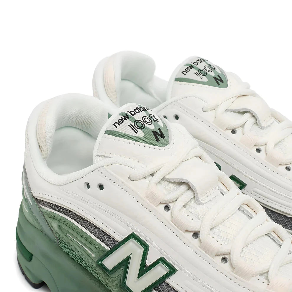 New Balance 1000 Green