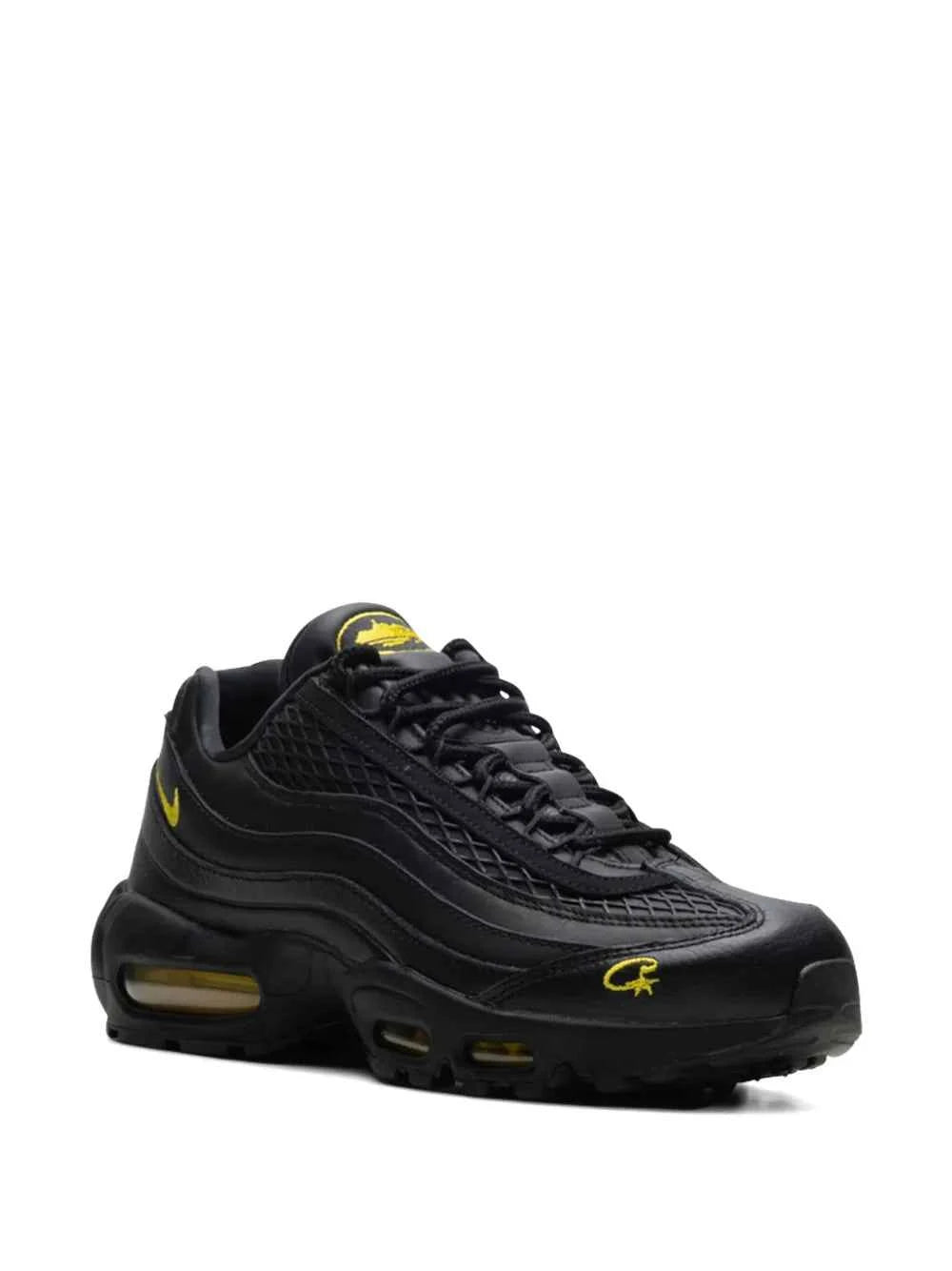 Air Max 95 Honey/Black