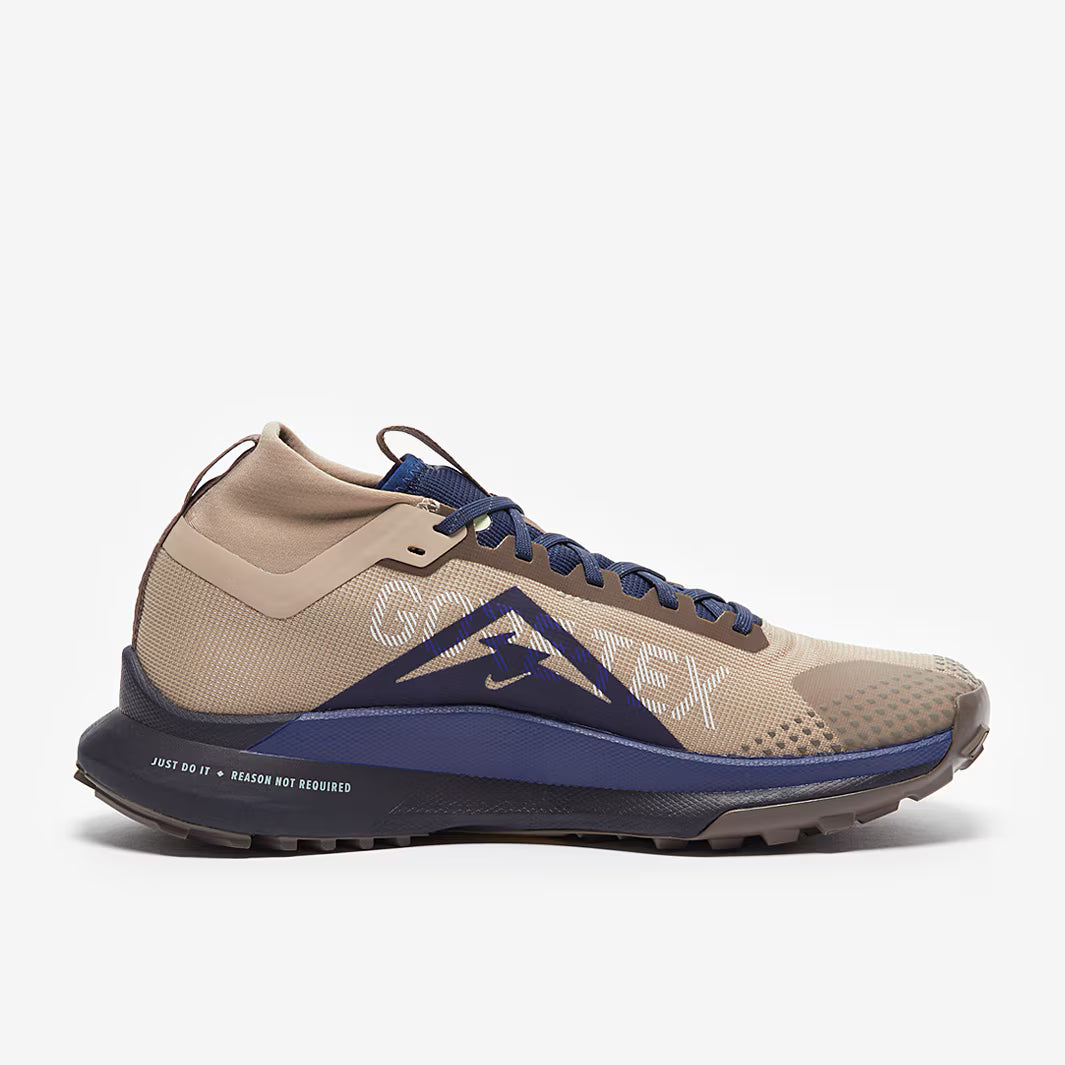 React Pegasus Trail 4 GTX SU