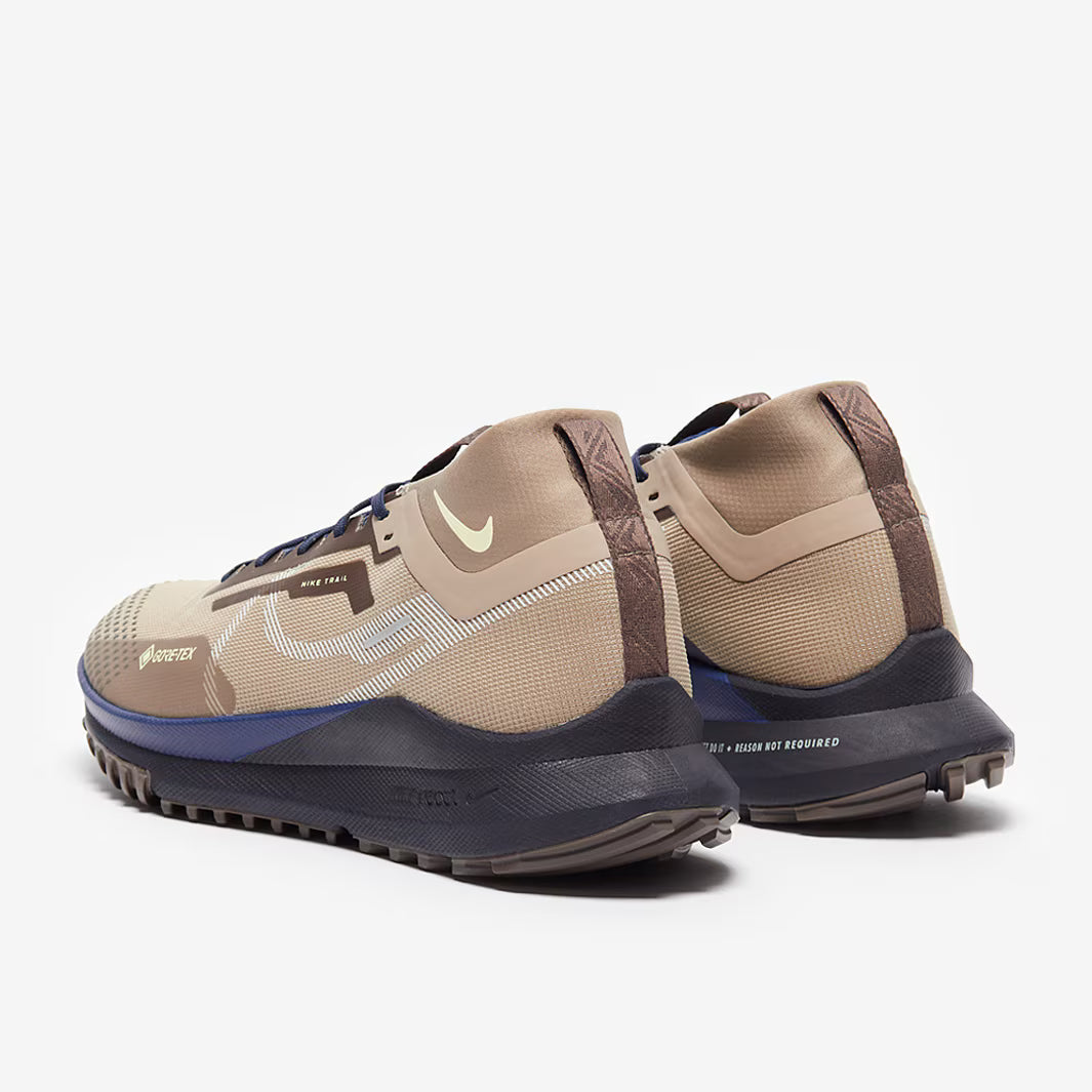 React Pegasus Trail 4 GTX SU