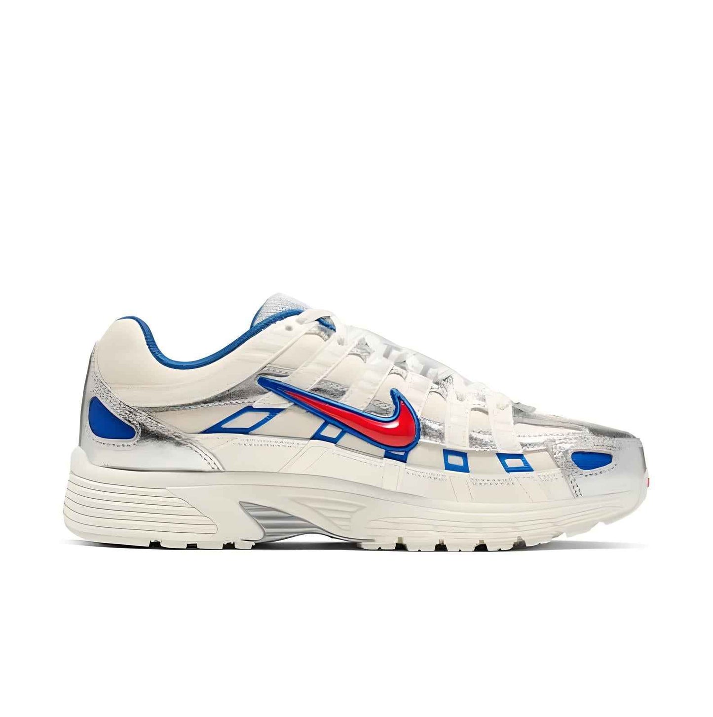 Nike P-6000 "China Space Exploration"