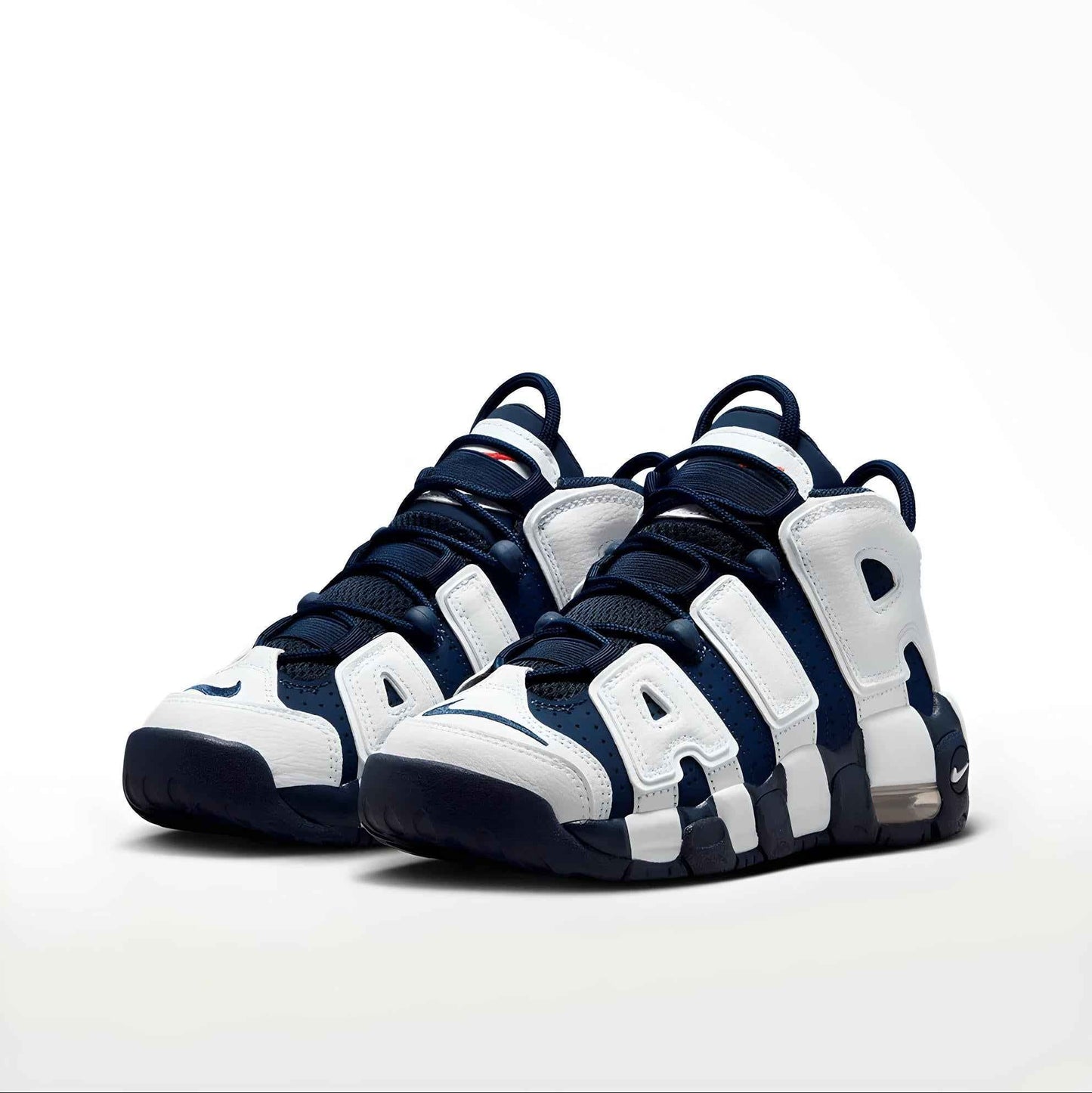 NIKE AIR MORE UPTEMPO