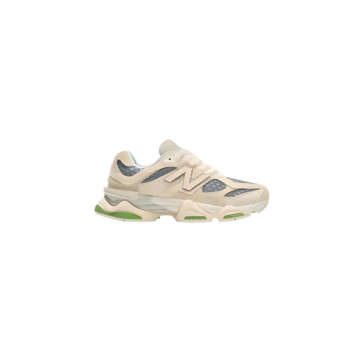 New Balance 9060 x Bricks & Wood Beige - Fyadhype