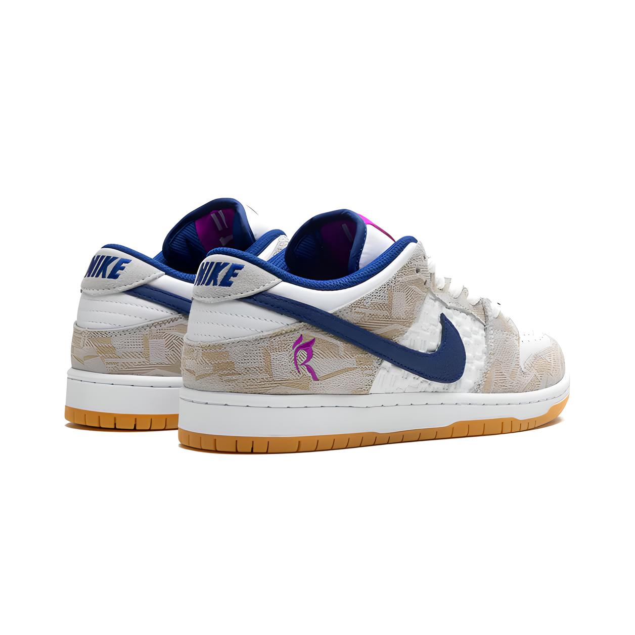 NIKE DUNK SB