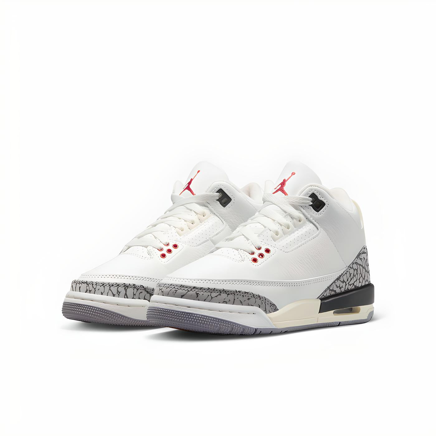 Air Jordan 3 Retro