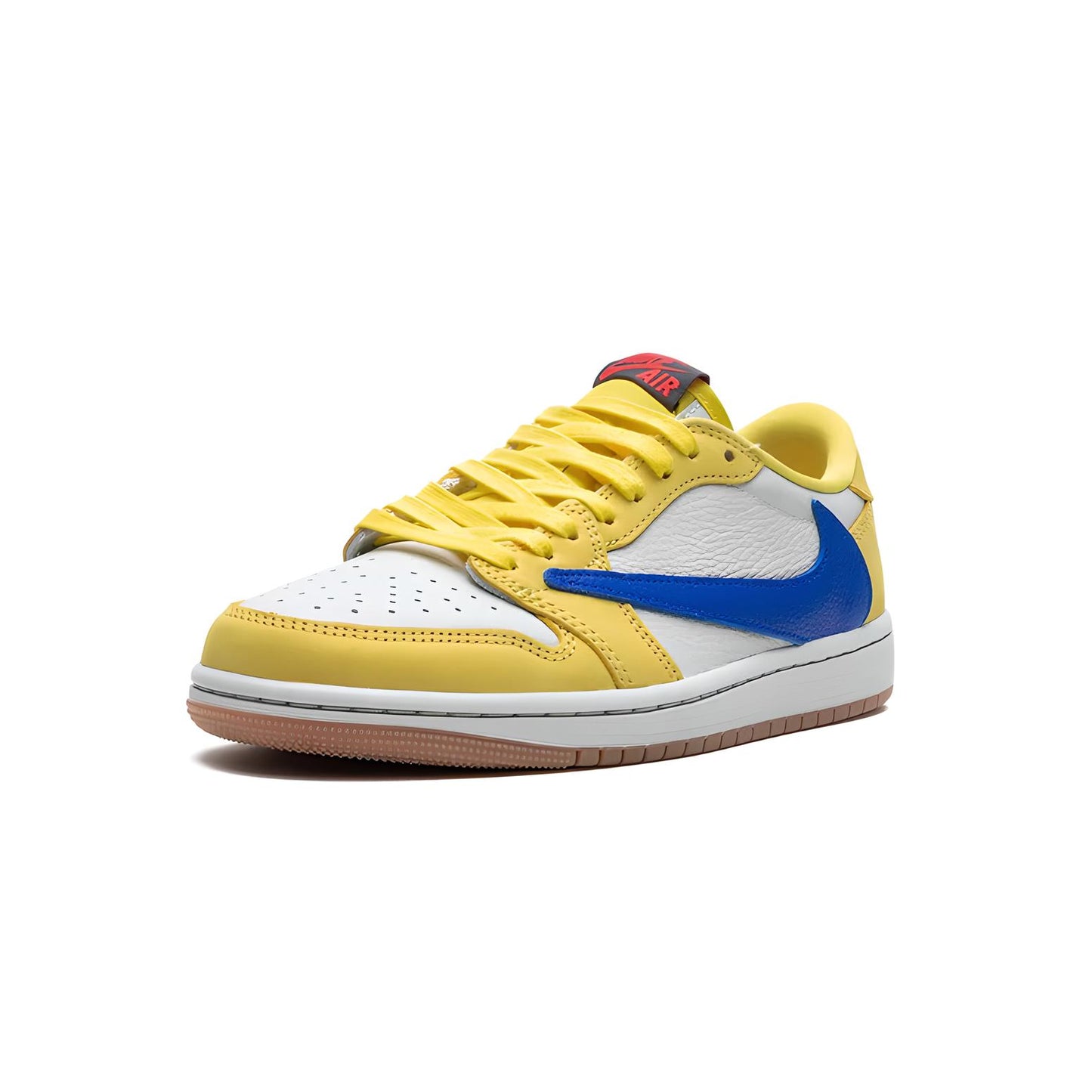 Air Jordan 1 Low