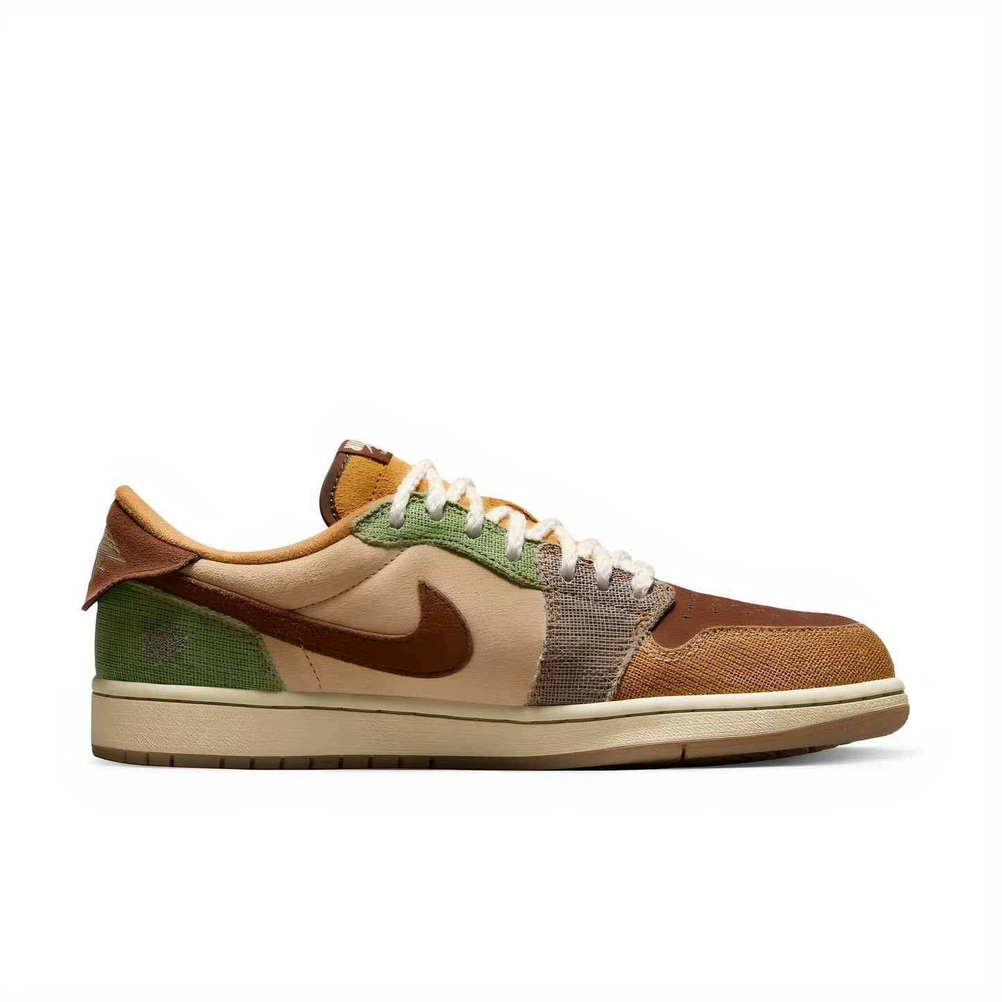 Air Jordan 1 Low