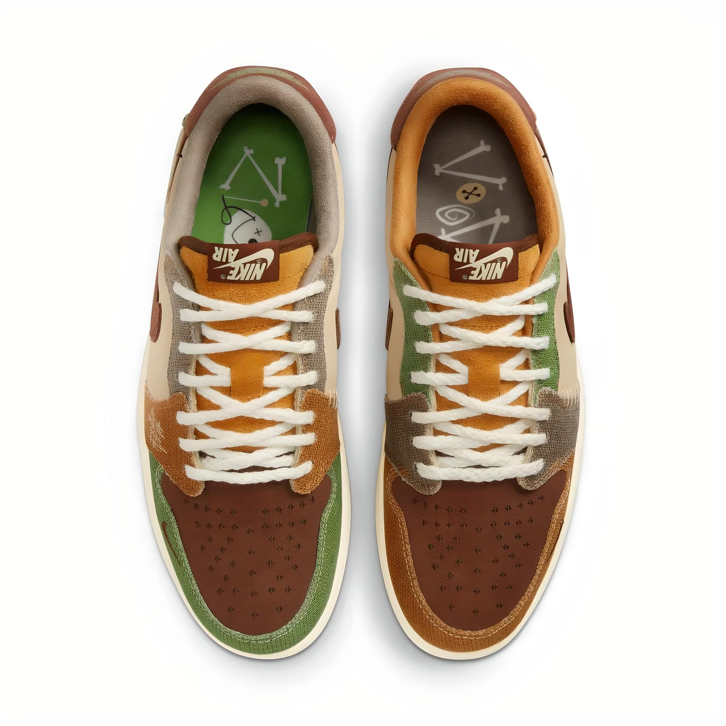 Air Jordan 1 Low